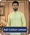 Adi Cotton - Lemon